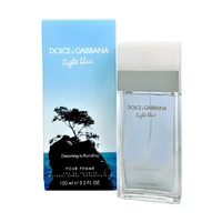 DOLCE & GABBANA Light Blue Dreaming in Portofino