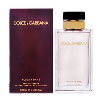 DOLCE & GABBANA Pour Femme