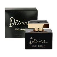 DOLCE & GABBANA The One Desire