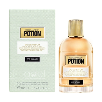 Potion