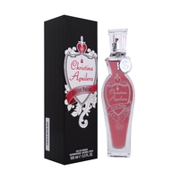 CHRISTINA AGUILERA Secret Potion