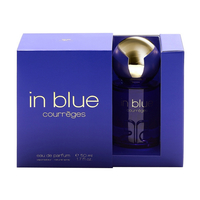 COURREGES in Blue