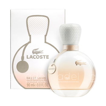 Eau de Lacoste