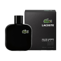 LACOSTE L.12.12 Noir