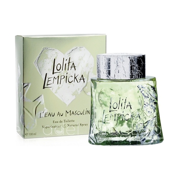 L'Eau Au Masculin