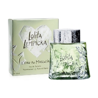 LOLITA LEMPICKA L'Eau Au Masculin