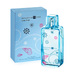MANDARINA DUCK Cute Blue
