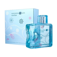 MANDARINA DUCK Cute Blue