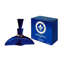 MARINA DE BOURBON Bleu Royal