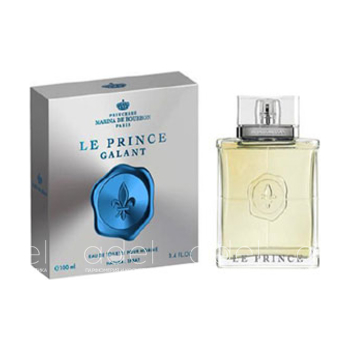 Le Prince Galant