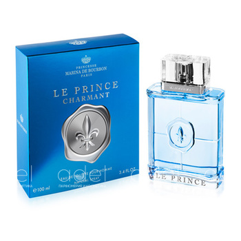 Le Prince Charmant Princesse