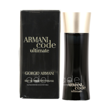 Armani Code Ultimate