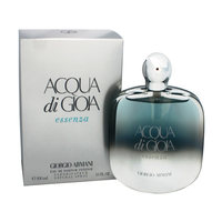 GIORGIO ARMANI Armani Acqua di Gioia Essenza