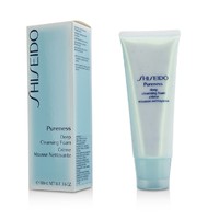 SHISEIDO Pureness