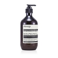 AESOP Reverence
