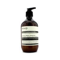 AESOP Reverence