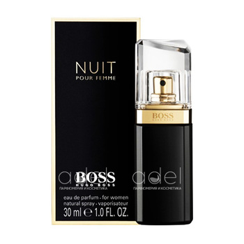 Boss Nuit