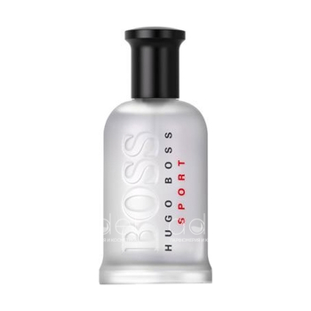 Boss Bottled Sport