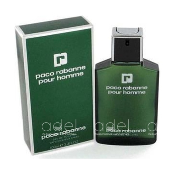 Pour Homme