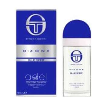 O-Zone Blue Spirit