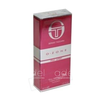 O-Zone Pink Spirit