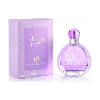 Precious Purple