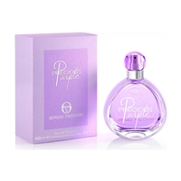SERGIO TACCHINI Precious Purple