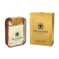 TRUSSARDI My Land