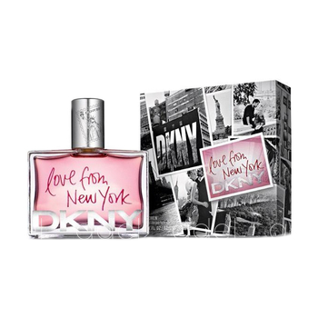 DKNY Love from New York