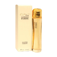 GIANFRANCO FERRE Essence d'eau