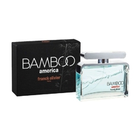 FRANCK OLIVIER Bamboo America