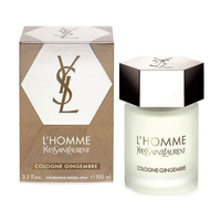 YVES SAINT LAURENT L'Homme Cologne Gingembre