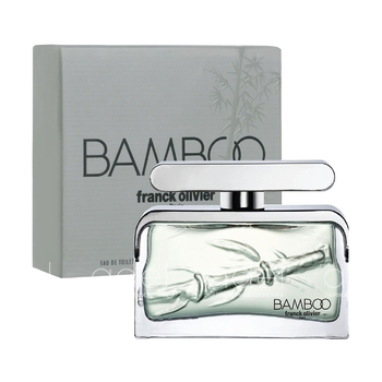 Bamboo