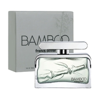 FRANCK OLIVIER Bamboo