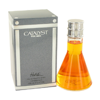 HALSTON Catalyst