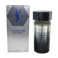 YVES SAINT LAURENT L'Homme Libre