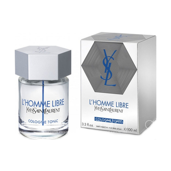 L'Homme Libre Cologne Tonic