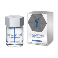YVES SAINT LAURENT L'Homme Libre Cologne Tonic