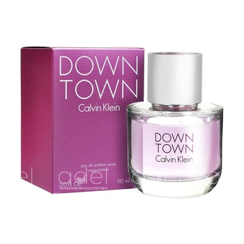 Downtown