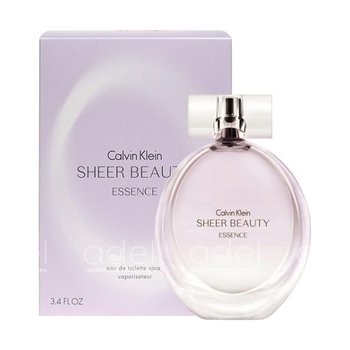 Sheer Beauty Essence