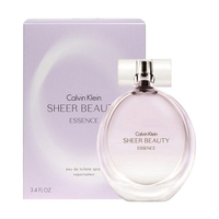 CALVIN KLEIN Sheer Beauty Essence