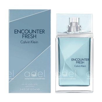 Encounter Fresh