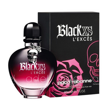 XS Black L'Exces
