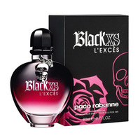 PACO RABANNE XS Black L'Exces