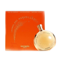 HERMES L'Ambre des Merveilles