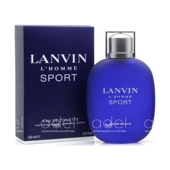 L'Homme Sport