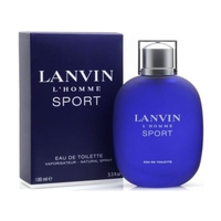 LANVIN L'Homme Sport