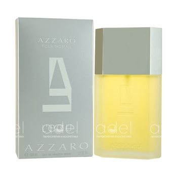 Pour Homme L'Eau
