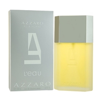 AZZARO Pour Homme L'Eau