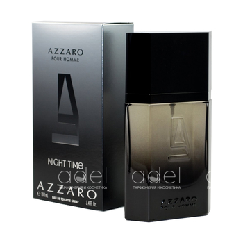 Pour Homme Night Time